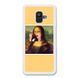 Чохол &laquo;Mona&raquo; на Samsung A6 2018 арт. 1233