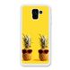 Чохол «Pineapples» на Samsung J6 2018 арт. 1801
