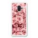 Чехол &laquo;Roses&raquo; на Samsung A6 2018 арт. 1672