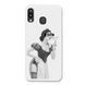 Чохол &laquo;Uncensored&raquo; на Samsung A40 арт. 1235