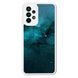 Чехол &laquo;Dark space&raquo; на Samsung A23 арт. 1665