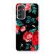 Чехол &laquo;Flowers&raquo; на Samsung A14 арт. 903