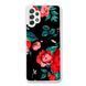 Чохол &laquo;Flowers&raquo; на Samsung A32 арт. 903