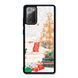 Новорічний чохол &laquo;New Year atmosphere&raquo; на Samsung Note 20 арт. 2212