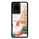 Новорічний чохол &laquo;New Year atmosphere&raquo; на Samsung S20 Ultra арт. 2212
