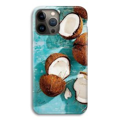 Чохол «Coconut» на iPhone 12|12 Pro арт.902