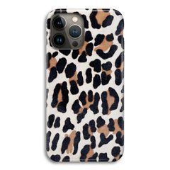 Чехол &laquo;Leopard&raquo; на iPhone 12|12 Pro арт.1201