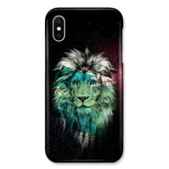 Чохол «Lion» на iPhone Xs Max арт. 1615