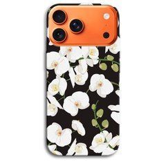 Чехол &laquo;Orchid&raquo; на iPhone 17 Pro Max арт.2437