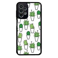 Чохол &laquo;Cactus&raquo; на Samsung A33 арт. 1318