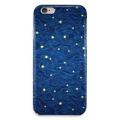 Чохол «Starry Sky» на iPhone 6+/6s+ арт. 2299