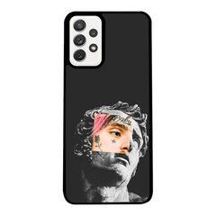 Чехол &laquo;Pop Art&raquo; на Samsung A72 арт. 1618