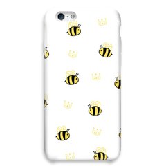 Чохол «Bees» на iPhone 5/5s/SE арт. 2267