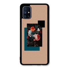 Чехол &laquo;Asthetic&raquo; на Samsung M51 арт. 2321