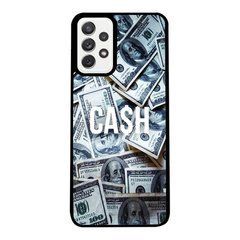 Чехол &laquo;CA$H&raquo; на Samsung A52 арт. 1871