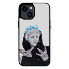 Чехол &laquo;Swag&raquo; на iPhone 13 mini арт.1244