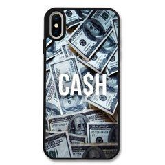 Чехол &laquo;CA$H&raquo; на iPhone Xs Max арт. 1871