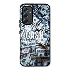 Чохол &laquo;CA$H&raquo; на Samsung A34 арт. 1871