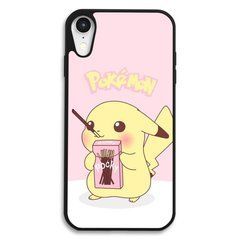 Чохол &laquo;Pika&raquo; на iPhone Xr арт. 1432
