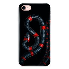 Чохол «Black snake» на iPhone 7/8/SE 2 арт. 2327