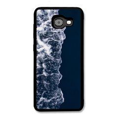 Чохол &laquo;Dark ocean&raquo; на Samsung A5 2017 арт. 1647