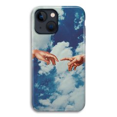 Чохол «Hands in the clouds» на iPhone 15 Plus арт. 2480