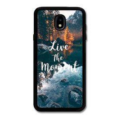 Чехол &laquo;Moments&raquo; на Samsung J5 2017 арт. 1232