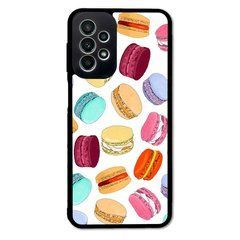 Чохол &laquo;Macaroons&raquo; на Samsung A33 арт. 2417