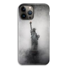 Чохол «Statue of Liberty» на iPhone 13 Pro арт.1886