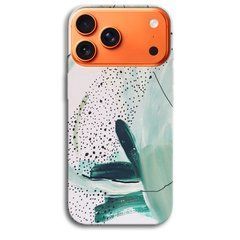 Чехол &laquo;Way&raquo; на iPhone 17 Pro Max арт.1803