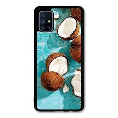 Чохол &laquo;Coconut&raquo; на Samsung M31s арт. 902
