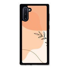 Чохол &laquo;Beige&raquo; на Samsung Note 10 арт. 2266