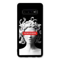 Чехол &laquo;Censored&raquo; на Samsung S10 арт. 1337