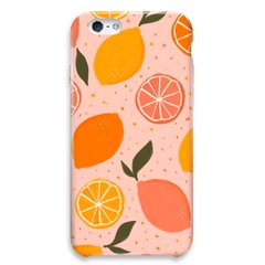 Чехол «Citrus» на iPhone 5|5s|SE арт. 2426