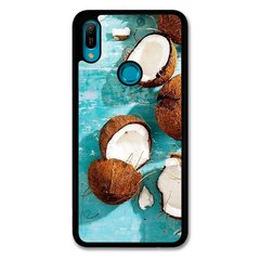 Чохол «Coconut» на Huawei Y7 2019 арт. 902
