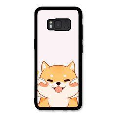 Чохол &laquo;Fox&raquo; на Samsung S8 арт. 1095