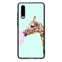 Чохол «Giraffe» на Huawei P30 арт. 1040