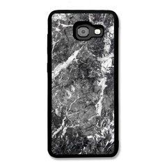Чохол &laquo;Gray&raquo; на Samsung A7 2017 арт. 1731