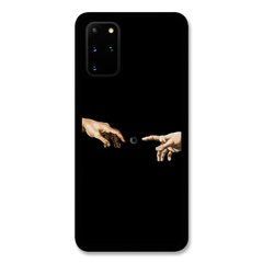 Чехол &laquo;Hands&raquo; на Samsung S20 Plus арт. 1206