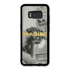 Чохол &laquo;Imagine&raquo; на Samsung S8 арт. 1532