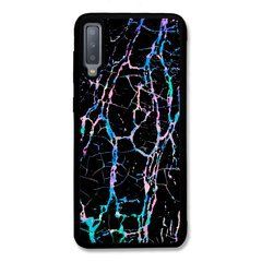 Чехол &laquo;Lightning&raquo; на Samsung A7 2018 арт. 1733