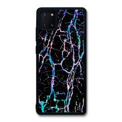 Чехол &laquo;Lightning&raquo; на Samsung Note 10 Lite арт. 1733