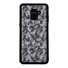 Чохол &laquo;Military&raquo; на Samsung A8 2018 арт. 1735
