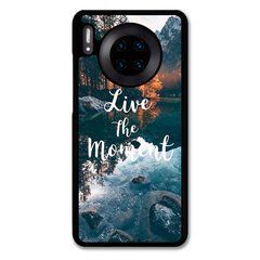 Чохол &laquo;Moments&raquo; на Huawei Mate 30 арт. 1232