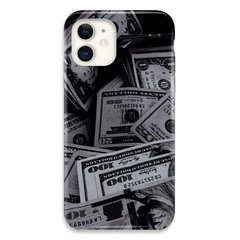 Чохол «Money» на iPhone 12 mini арт.2363