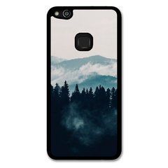 Чехол &laquo;Mountains&raquo; на Huawei P10 Lite арт. 1273
