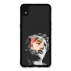 Чехол &laquo;Pop Art&raquo; на Samsung A01 Core арт. 1618