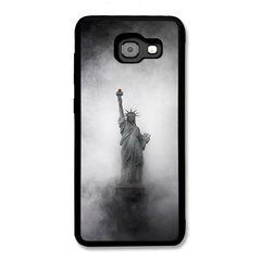 Чохол &laquo;Statue of Liberty&raquo; на Samsung A7 2017 арт. 1886