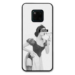 Чохол &laquo;Uncensored&raquo; на Huawei Mate 20 Pro арт. 1235
