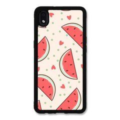 Чехол &laquo;Watermelon&raquo; на Samsung A01 Core арт. 1320